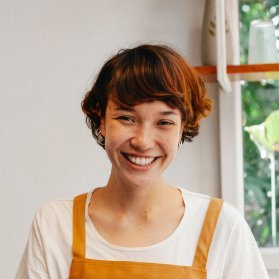 Jessica Morales, E-commerce Entrepreneur