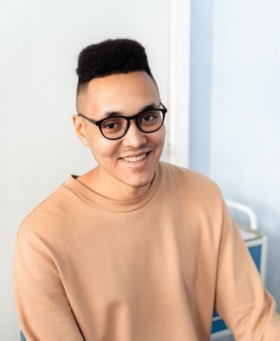 Alexandre Dubois, Marketing Director